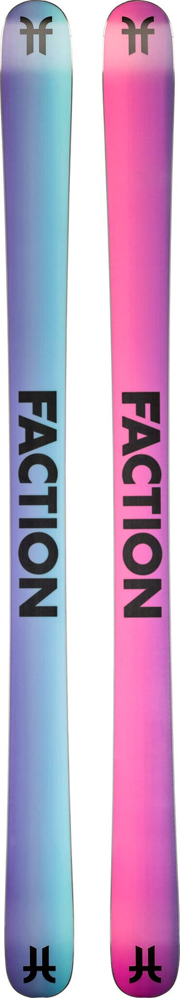 Product gallery image number 5 for product Studio 2 Skis - Unisex