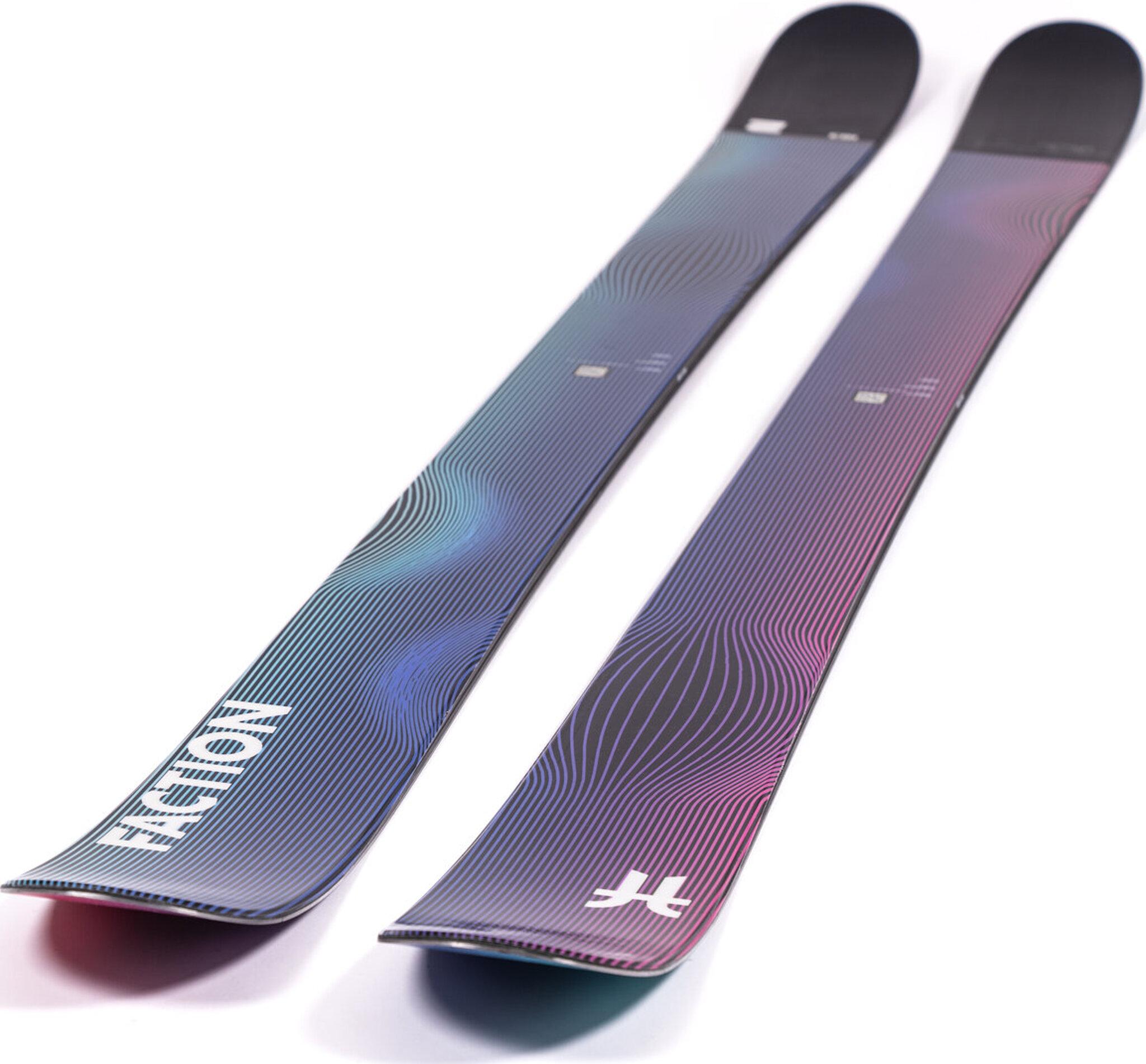 Product gallery image number 2 for product Studio 2 Skis - Unisex