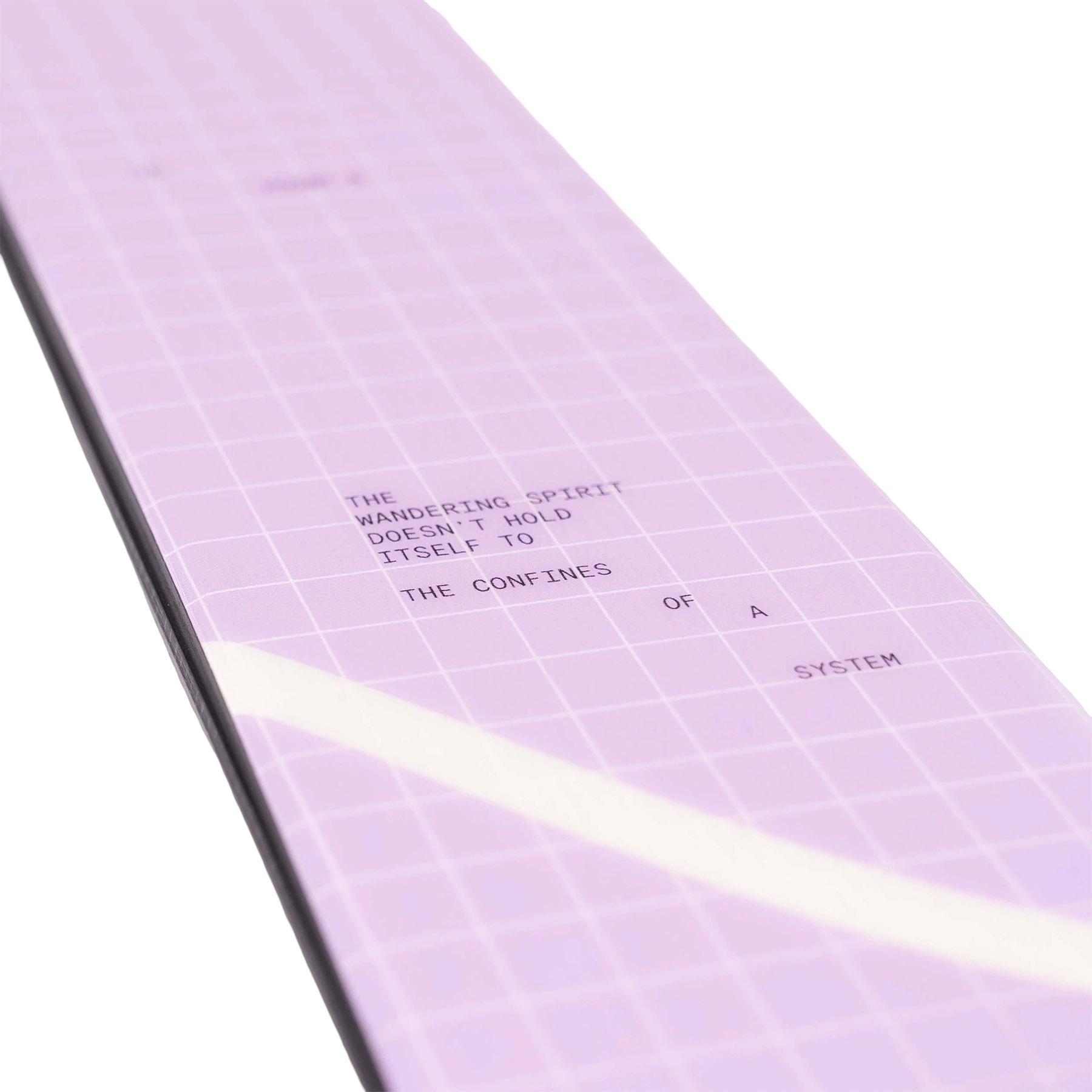 Numéro de l'image de la galerie de produits 5 pour le produit Skis Agent 1