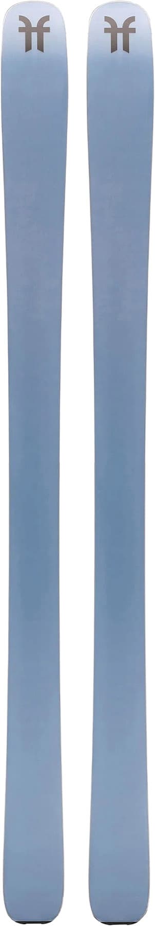 Product gallery image number 7 for product Agent 2 Skis