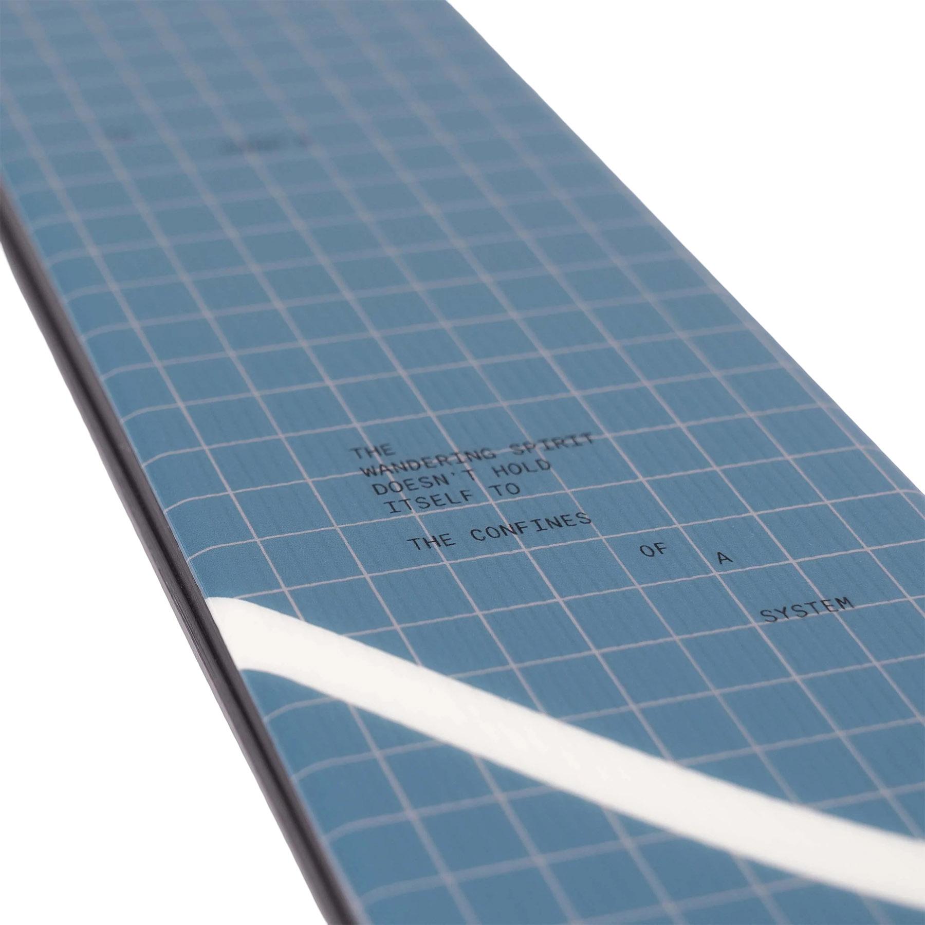 Product gallery image number 5 for product Agent 2 Skis