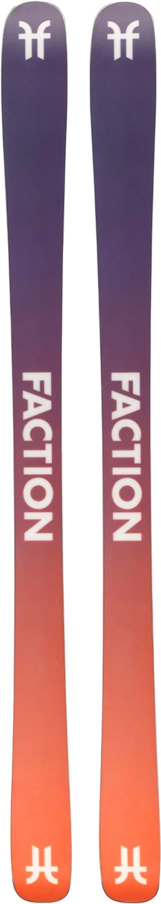 Product gallery image number 6 for product Prodigy 1 Capsule Skis