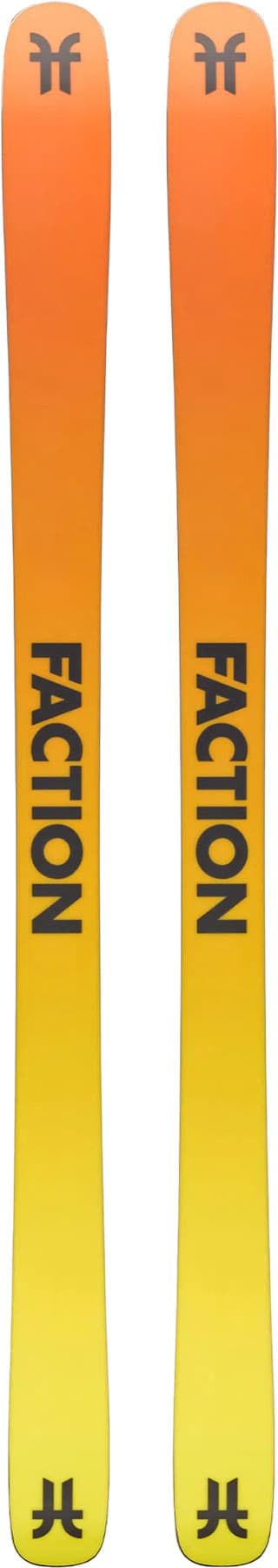 Numéro de l'image de la galerie de produits 4 pour le produit Skis Prodigy 2