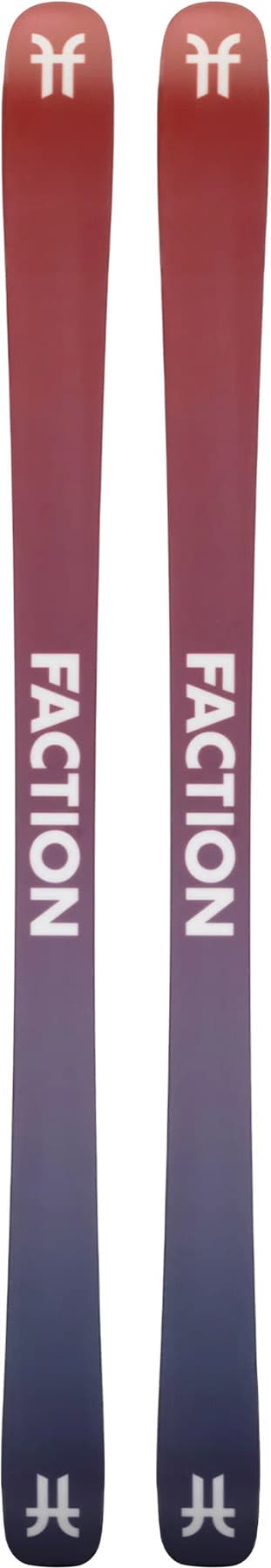 Numéro de l'image de la galerie de produits 7 pour le produit Skis Prodigy 1 Capsule - Femme