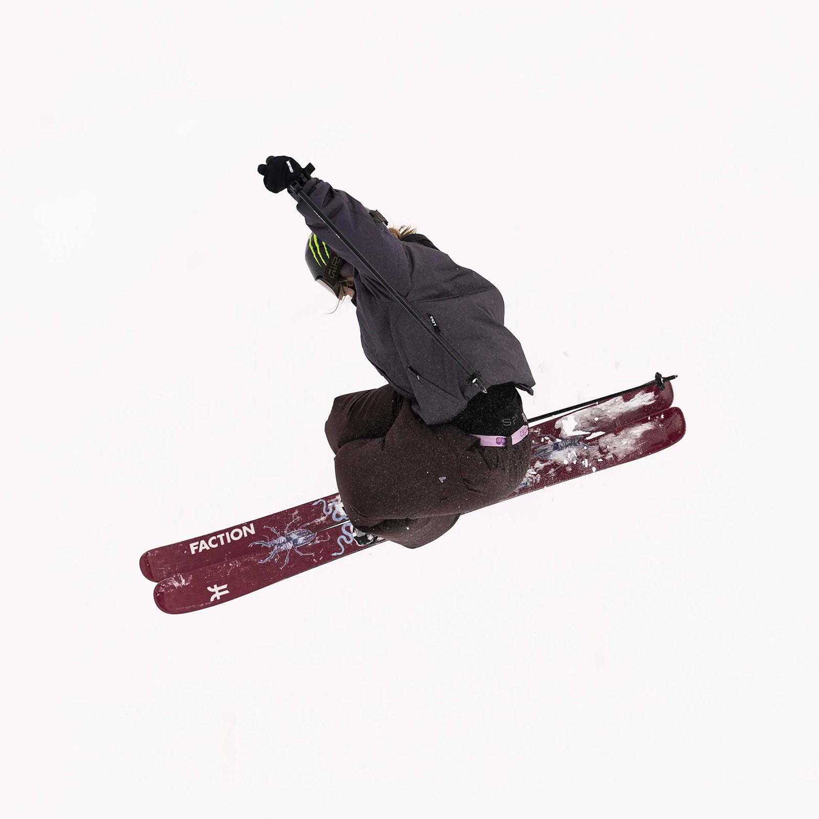 Numéro de l'image de la galerie de produits 4 pour le produit Skis Prodigy 1 Capsule - Femme