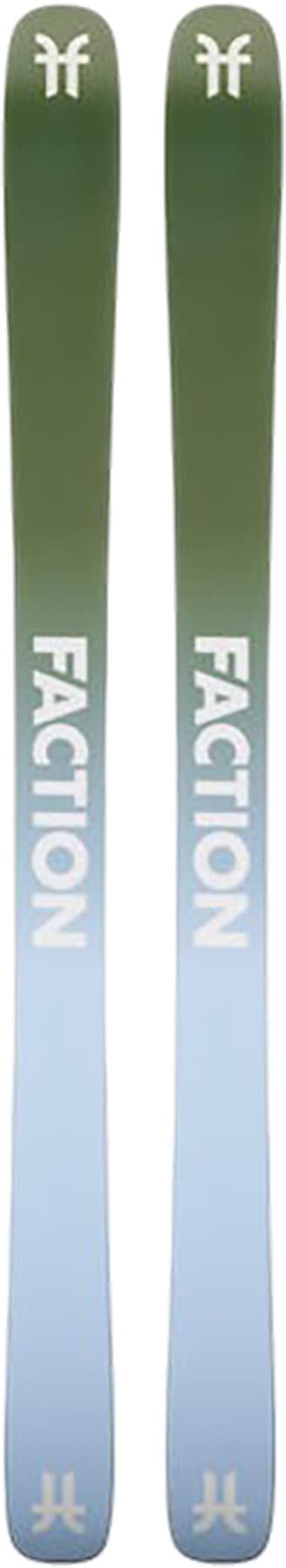 Numéro de l'image de la galerie de produits 2 pour le produit Skis Prodigy 2 Capsule - Femme