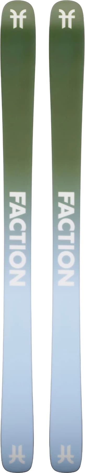 Numéro de l'image de la galerie de produits 10 pour le produit Skis Prodigy 2 Capsule - Femme