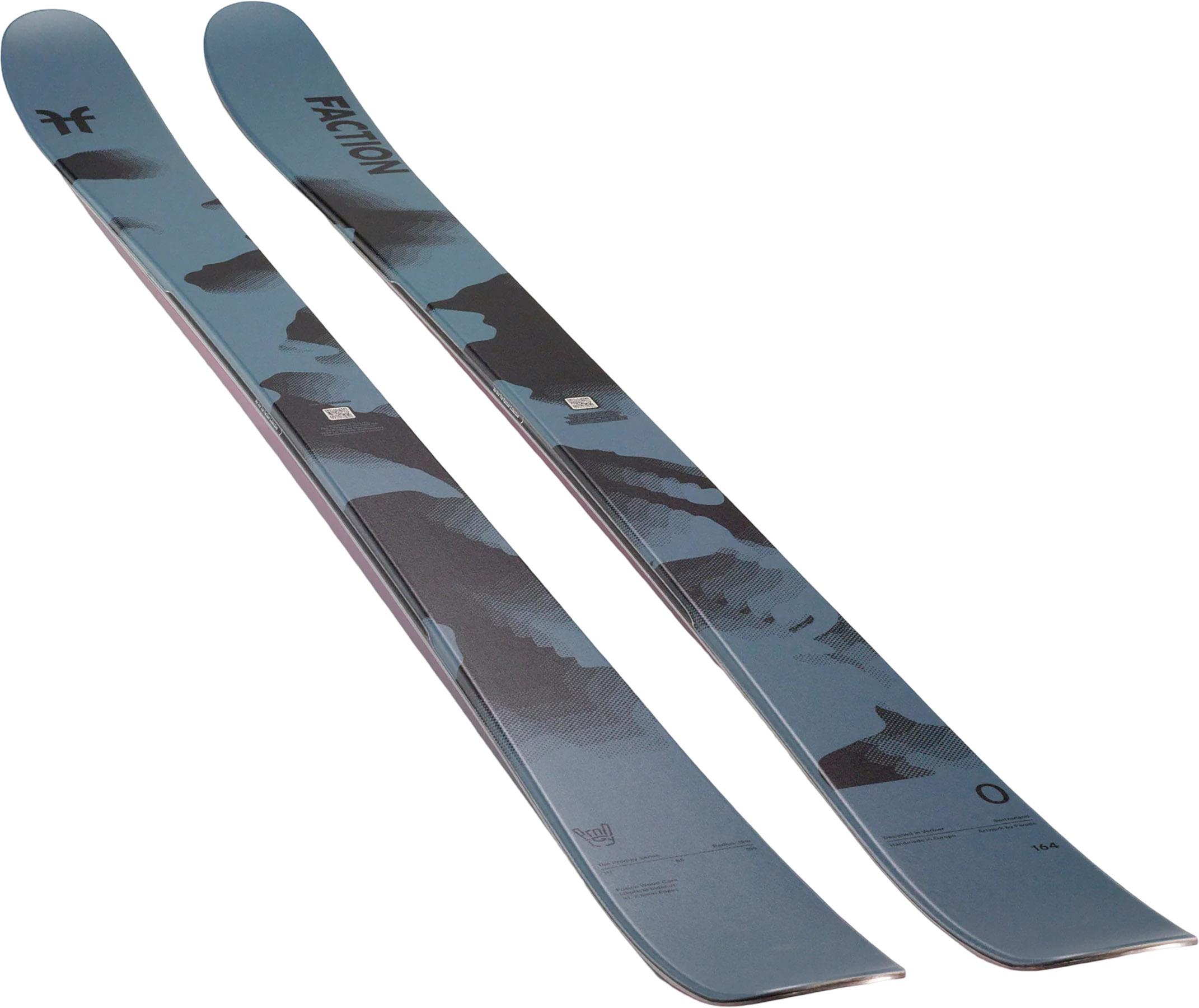 Numéro de l'image de la galerie de produits 8 pour le produit Skis Prodigy 0 - Unisexe