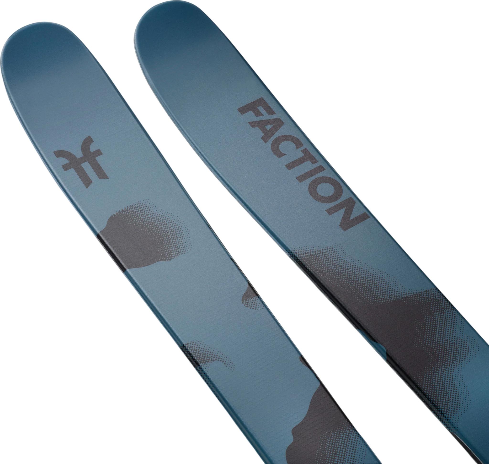 Numéro de l'image de la galerie de produits 3 pour le produit Skis Prodigy 0 - Unisexe