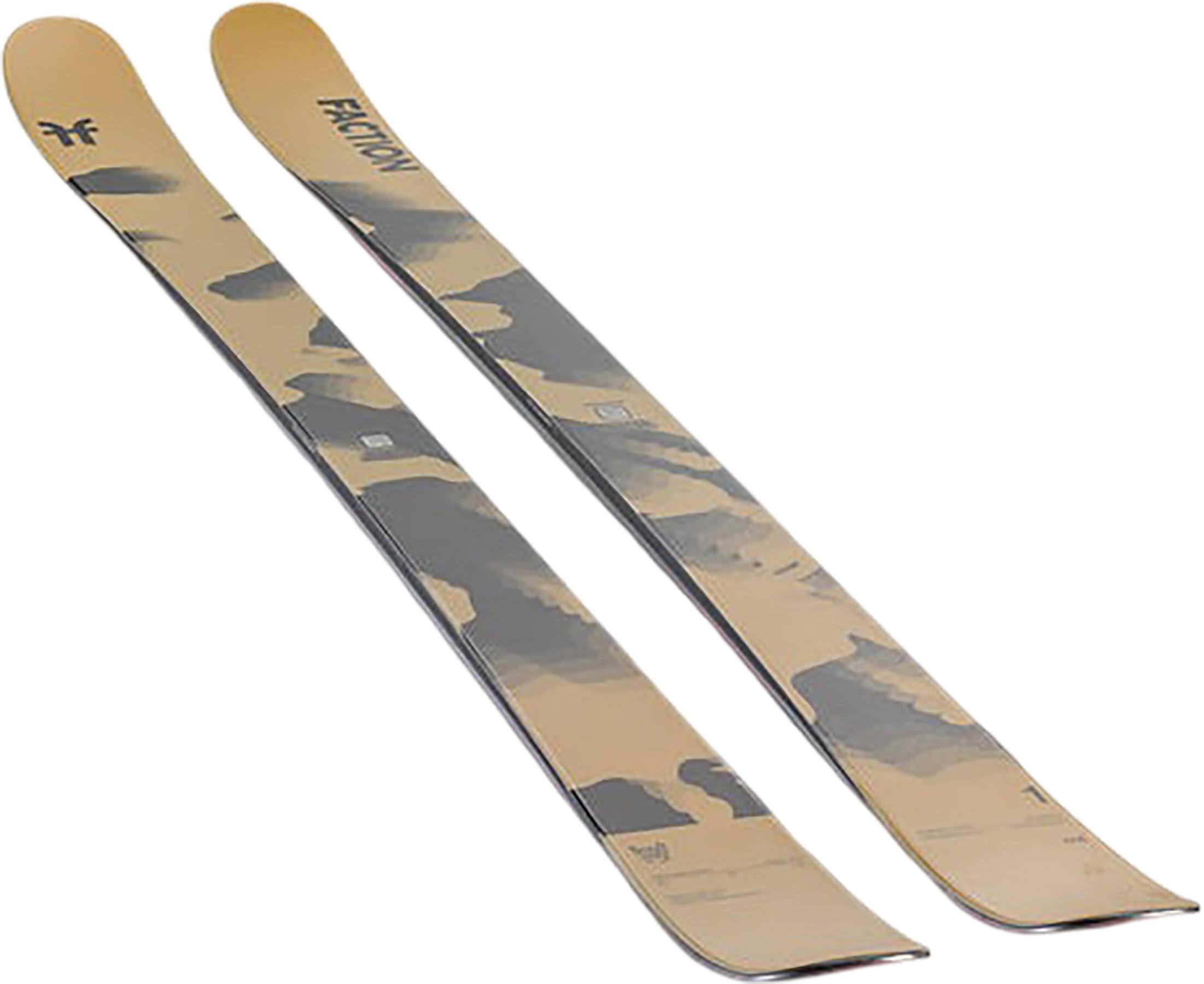 Numéro de l'image de la galerie de produits 5 pour le produit Skis Prodigy 1 - Unisexe