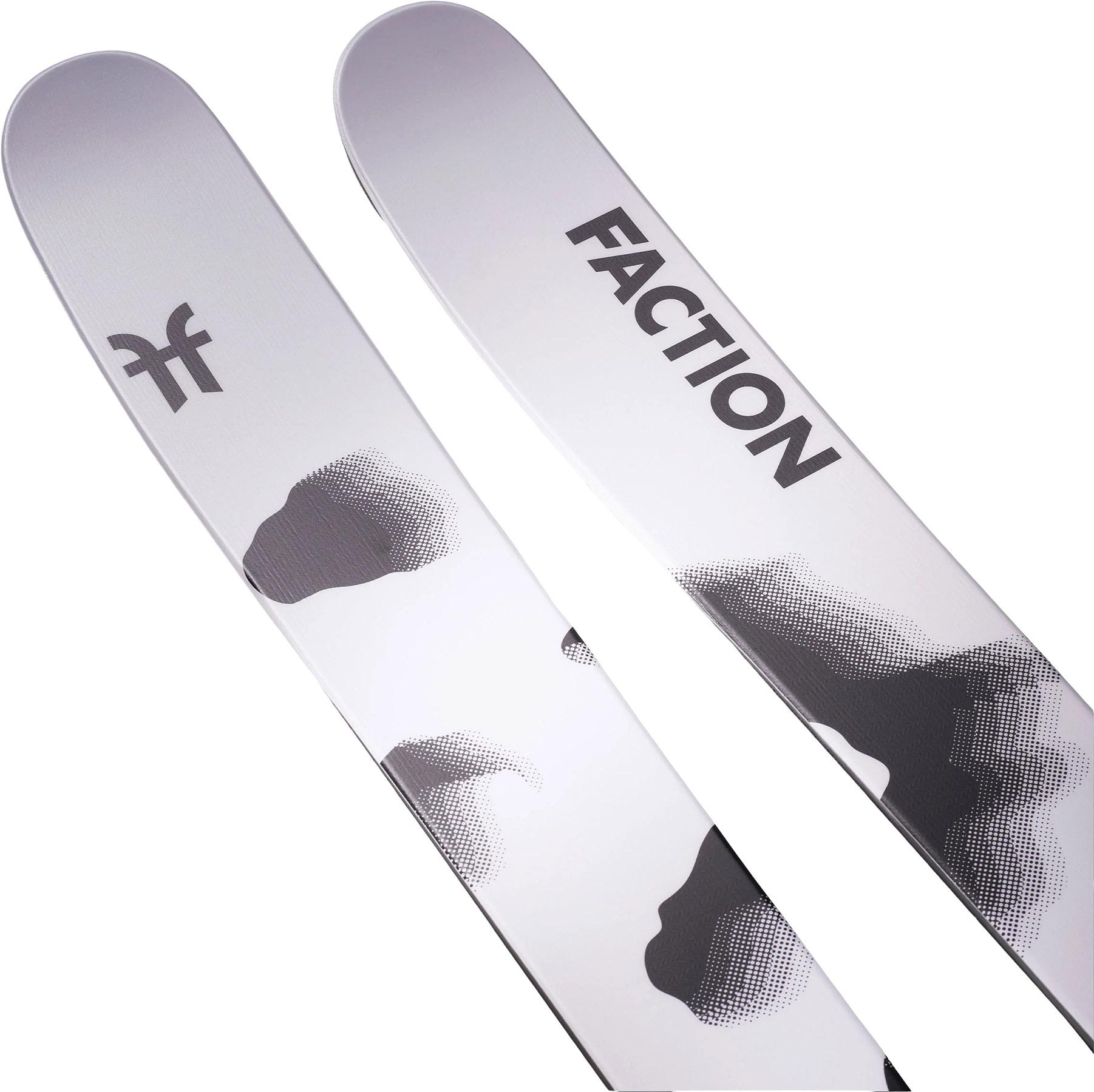 Numéro de l'image de la galerie de produits 5 pour le produit Skis Prodigy 2 - Unisexe
