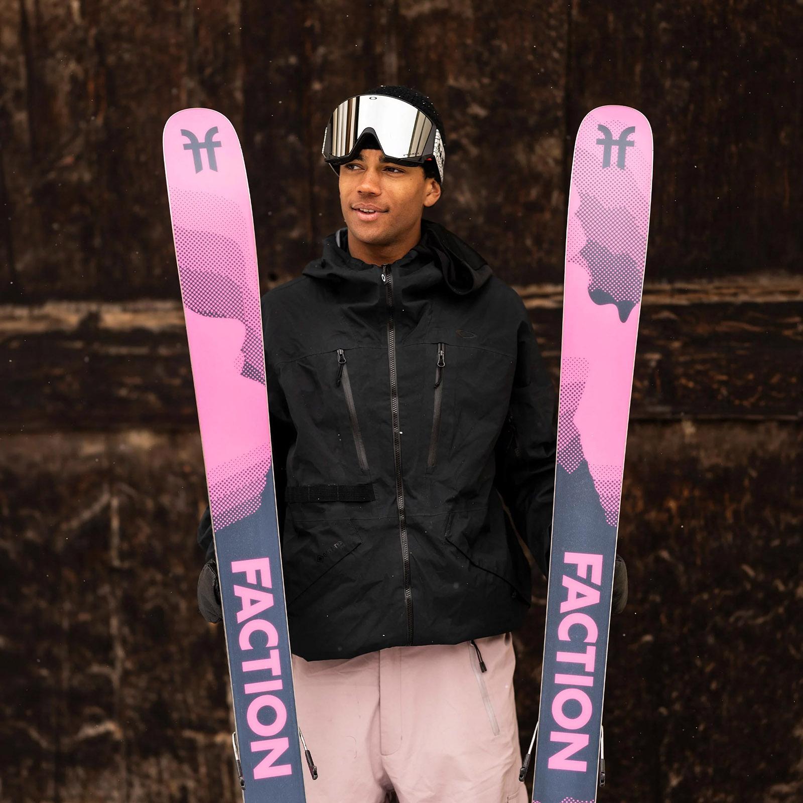 Numéro de l'image de la galerie de produits 2 pour le produit Skis Prodigy 2 - Unisexe
