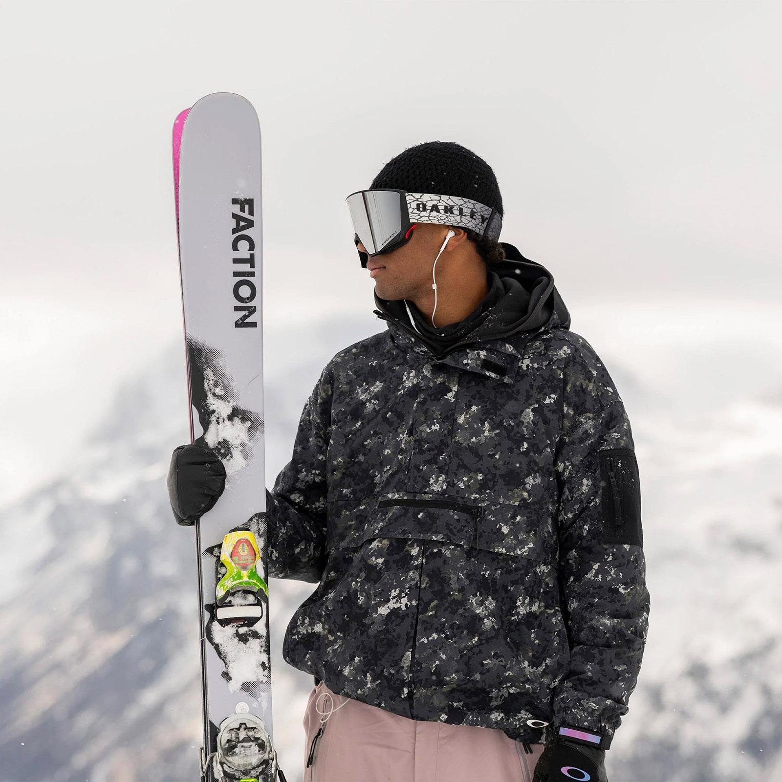 Numéro de l'image de la galerie de produits 10 pour le produit Skis Prodigy 2 - Unisexe