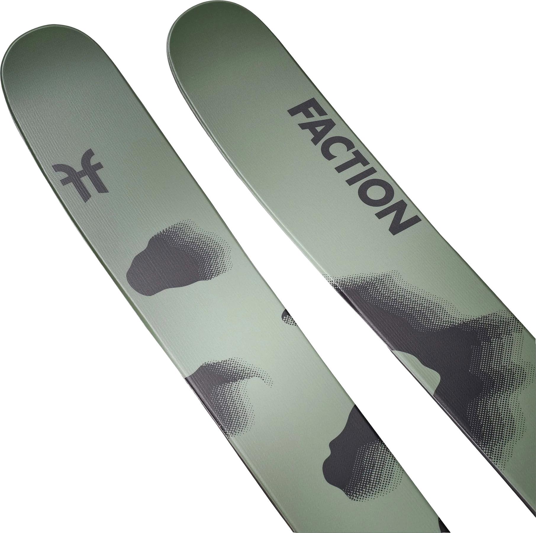 Numéro de l'image de la galerie de produits 2 pour le produit Skis Prodigy 3 - Unisexe