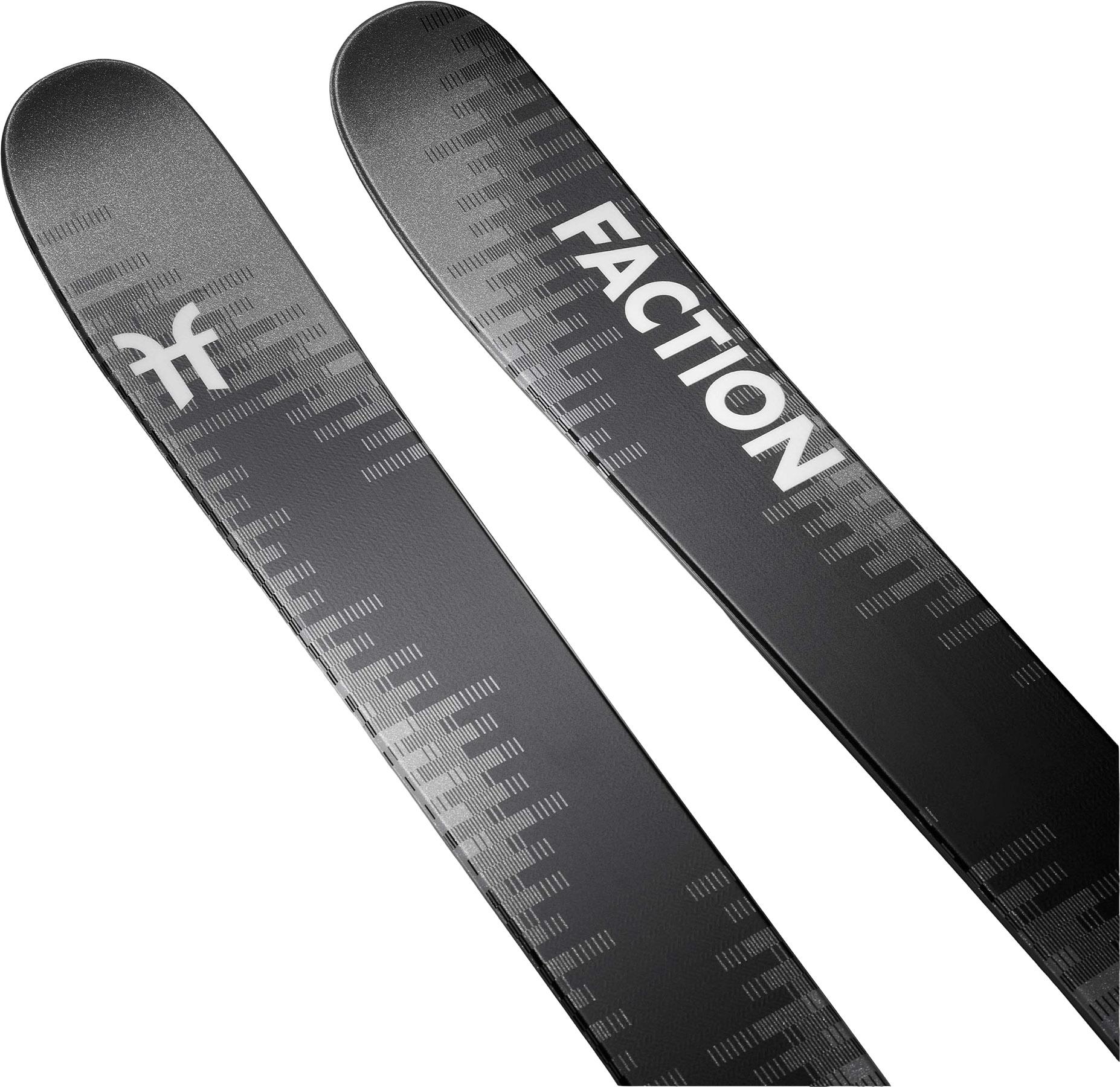 Numéro de l'image de la galerie de produits 3 pour le produit Skis Studio 1 - Unisexe