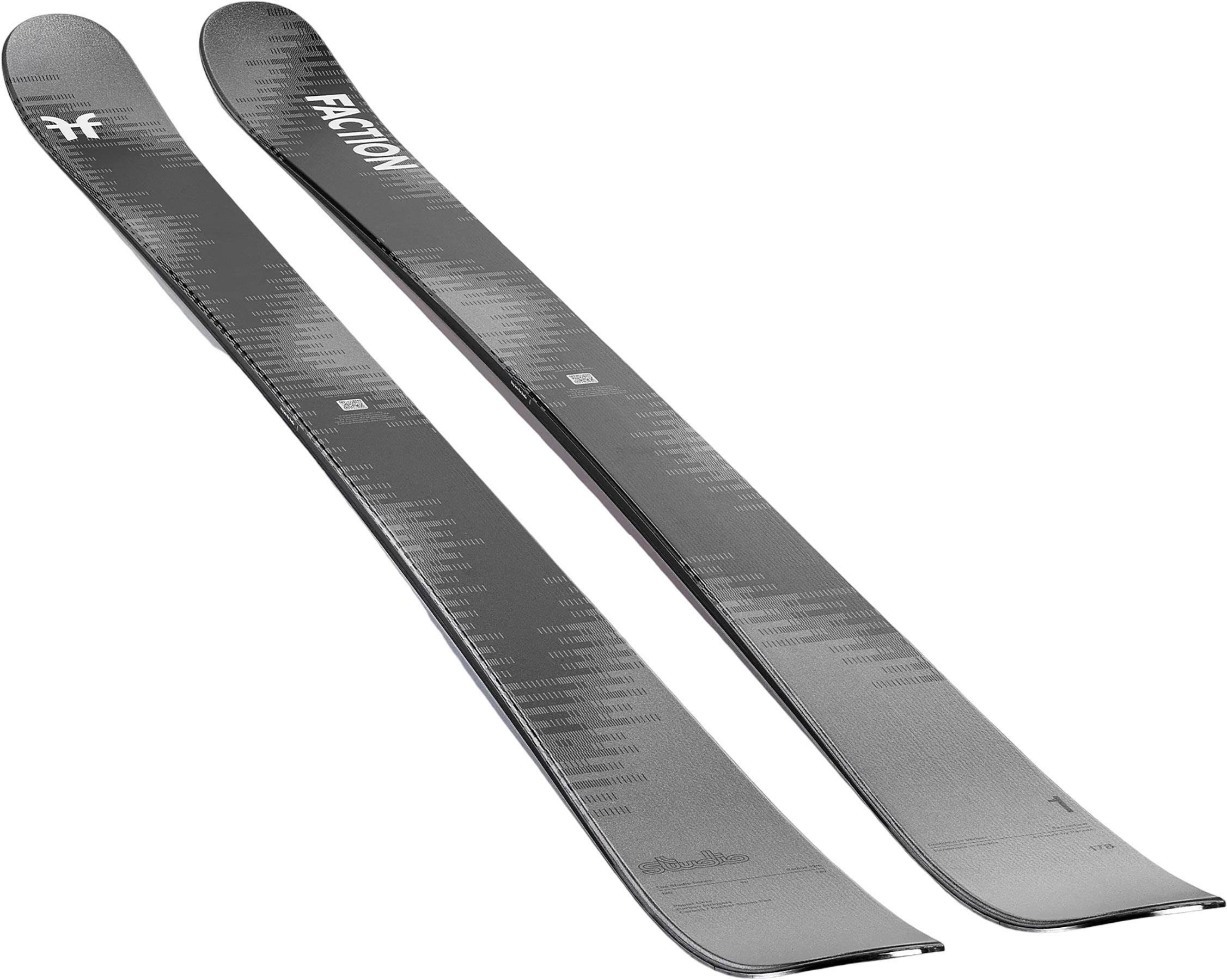 Numéro de l'image de la galerie de produits 7 pour le produit Skis Studio 1 - Unisexe