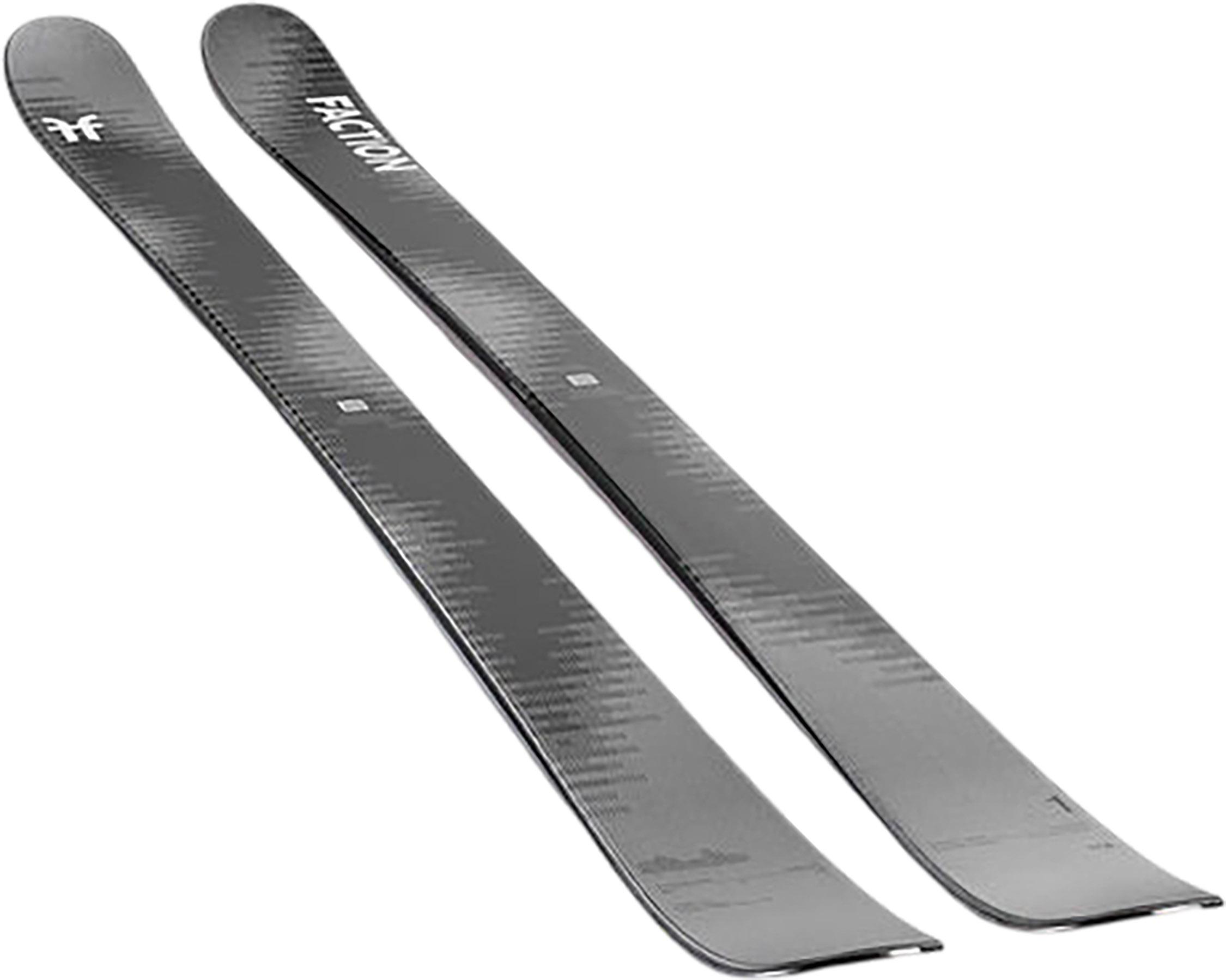 Numéro de l'image de la galerie de produits 6 pour le produit Skis Studio 1 - Unisexe