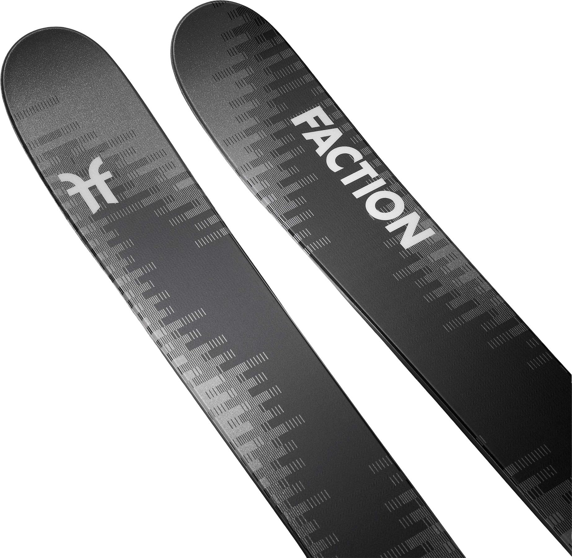 Numéro de l'image de la galerie de produits 3 pour le produit Skis Studio 2 - Unisexe