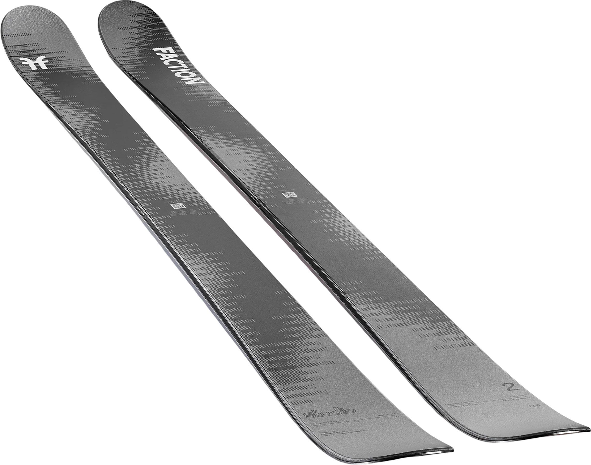 Numéro de l'image de la galerie de produits 8 pour le produit Skis Studio 2 - Unisexe