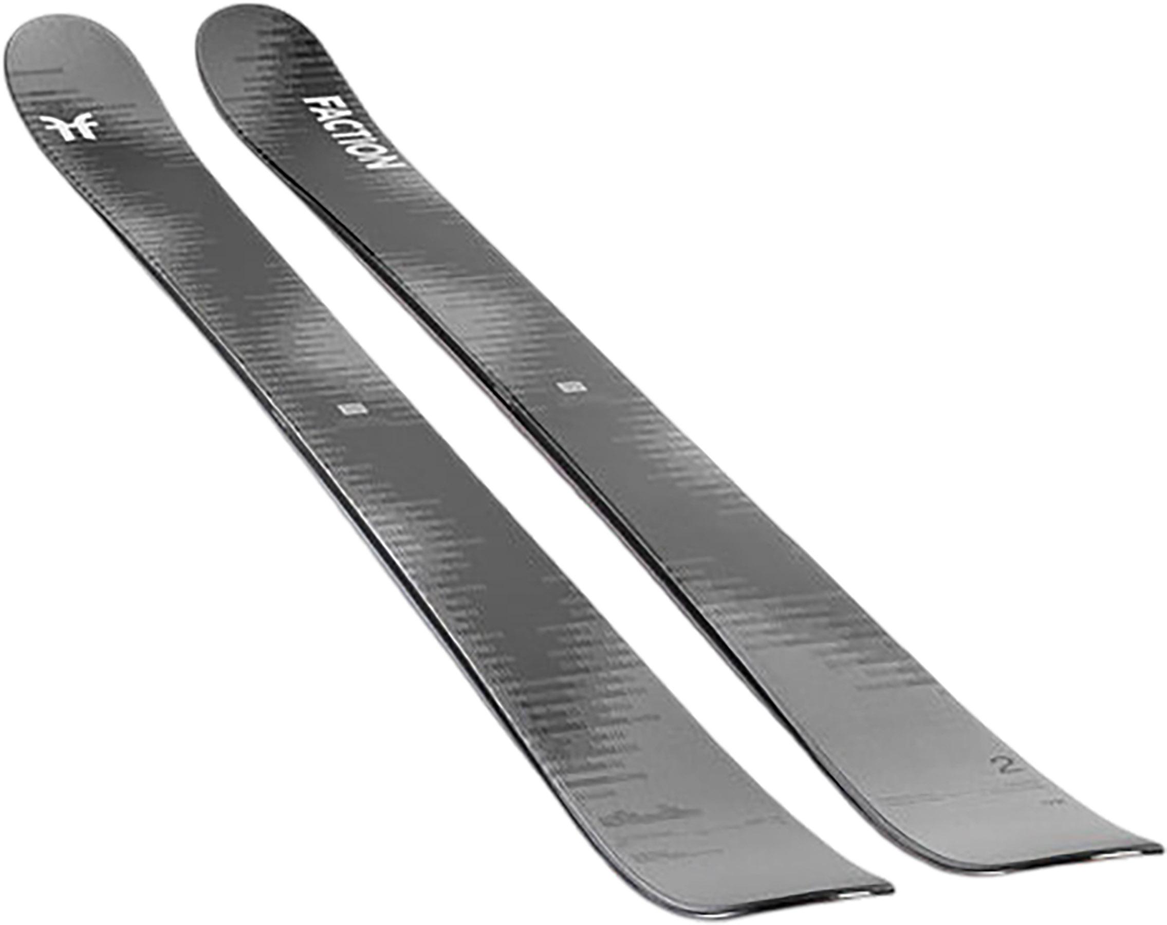 Numéro de l'image de la galerie de produits 6 pour le produit Skis Studio 2 - Unisexe