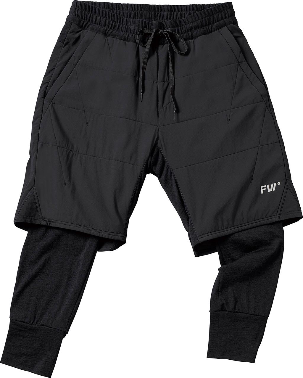 Product gallery image number 1 for product Manifest Hybrid Tour Pant - Unisex