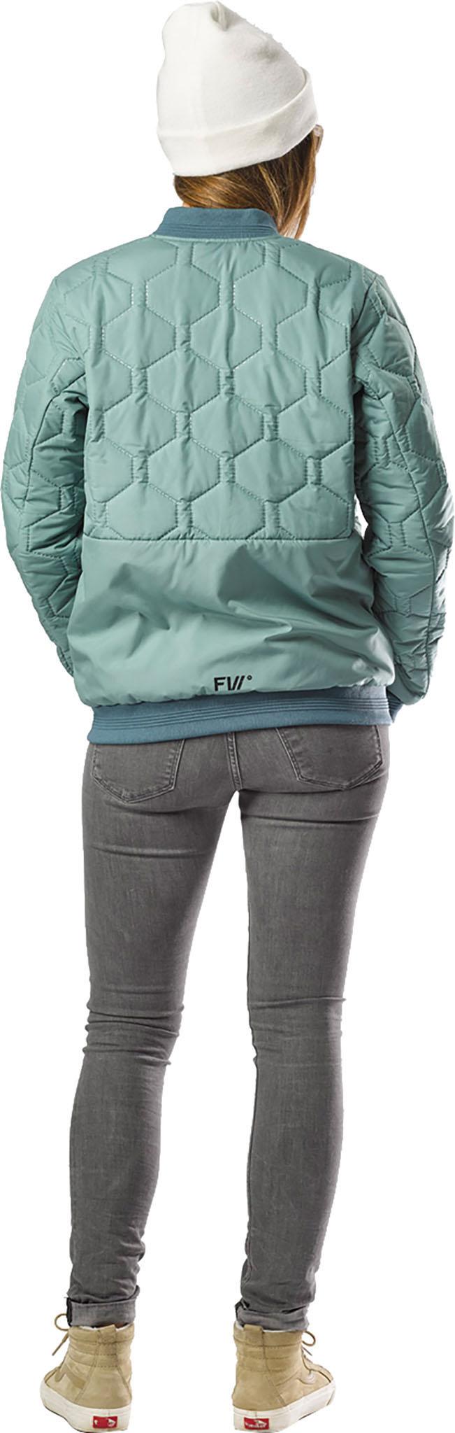 Product gallery image number 4 for product Catalyst Riding Shirt - Women's