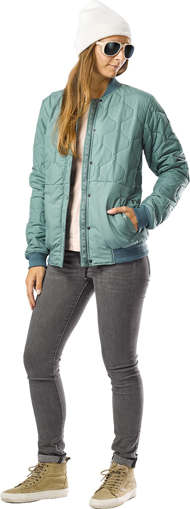 Product gallery image number 5 for product Catalyst Riding Shirt - Women's