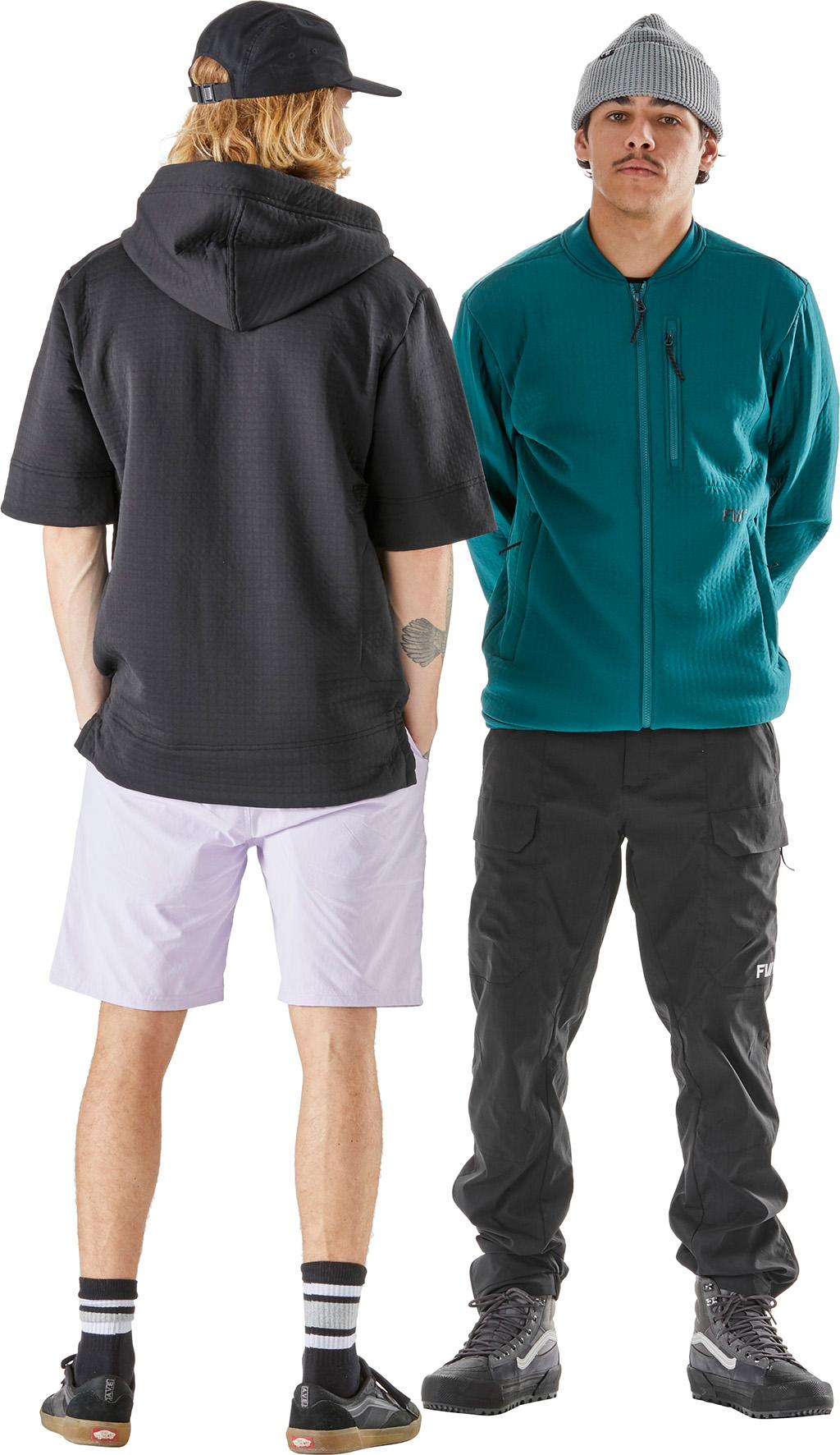 Product gallery image number 4 for product Source Powerair Jacket - Unisex