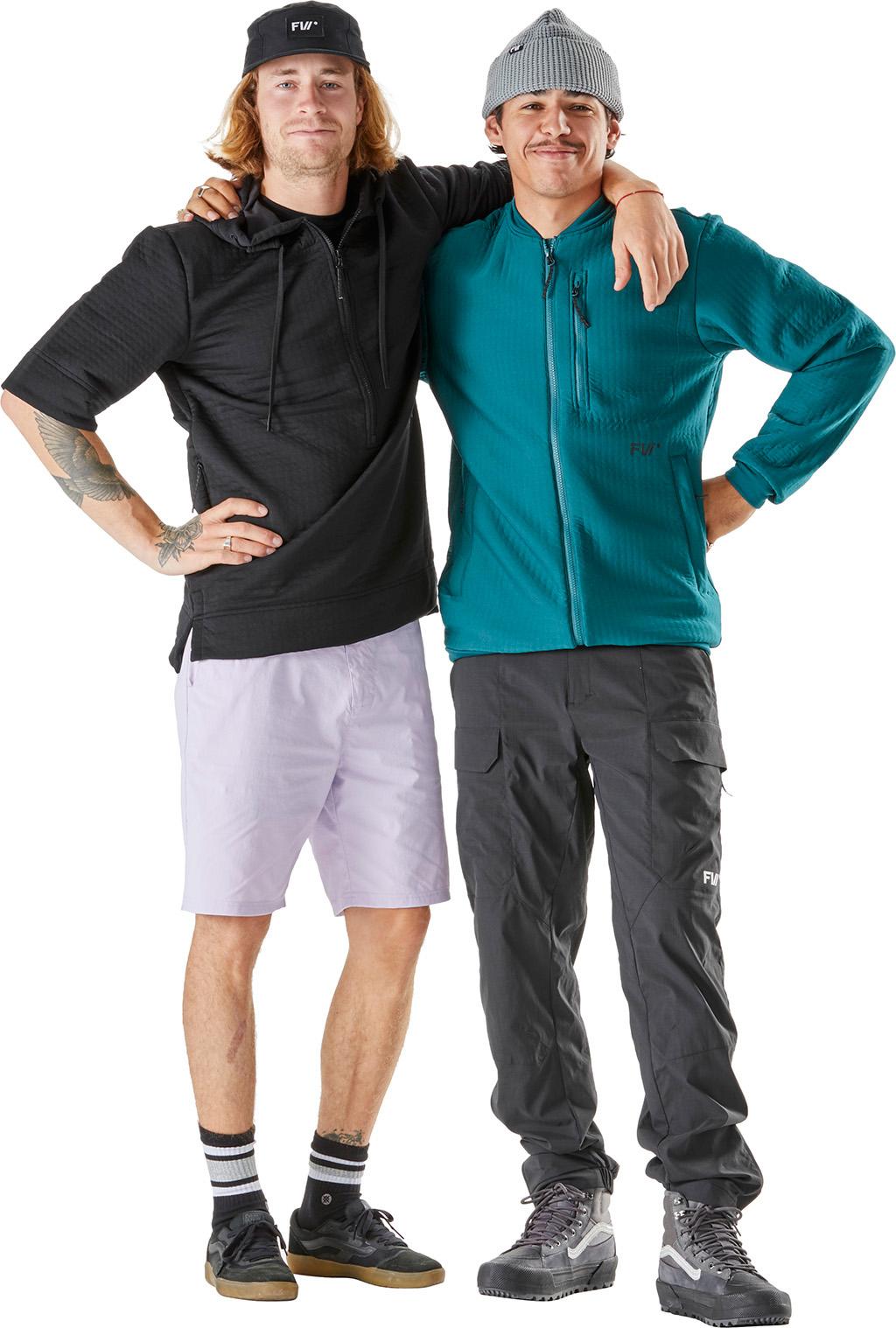 Product gallery image number 3 for product Source Powerair Jacket - Unisex