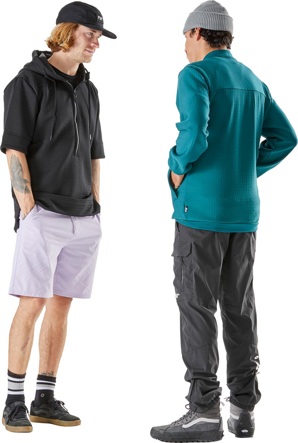 Product gallery image number 2 for product Source Powerair Jacket - Unisex