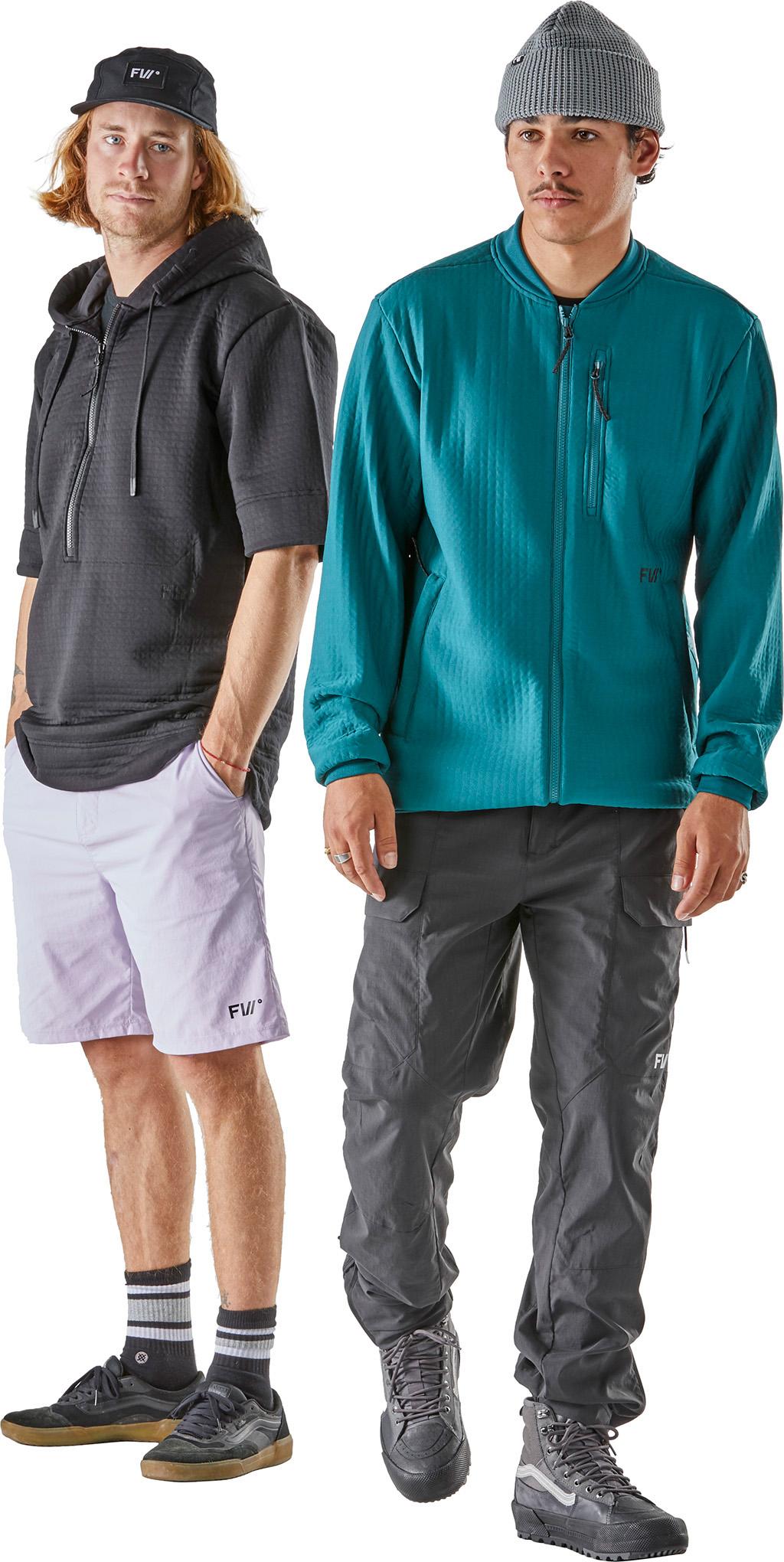 Product gallery image number 1 for product Source Powerair Jacket - Unisex