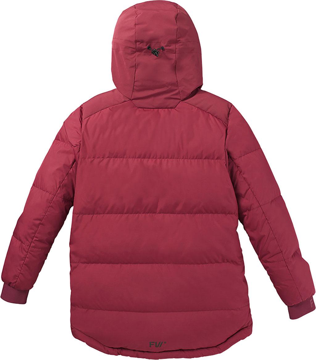 Numéro de l'image de la galerie de produits 2 pour le produit Manteau en duvet Root - Femme