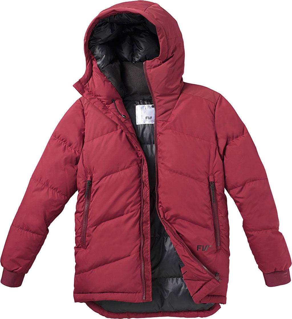 Numéro de l'image de la galerie de produits 3 pour le produit Manteau en duvet Root - Femme