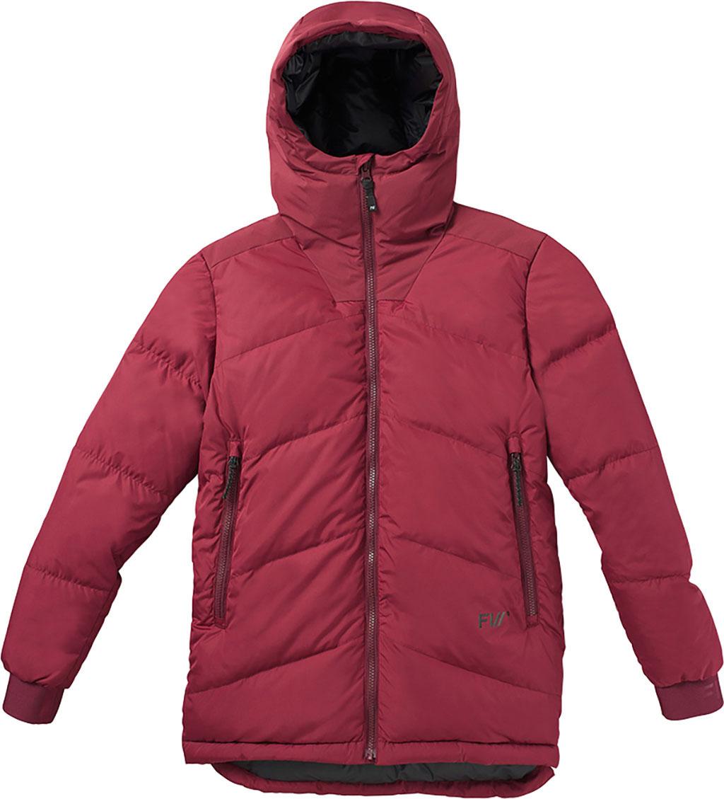 Numéro de l'image de la galerie de produits 1 pour le produit Manteau en duvet Root - Femme