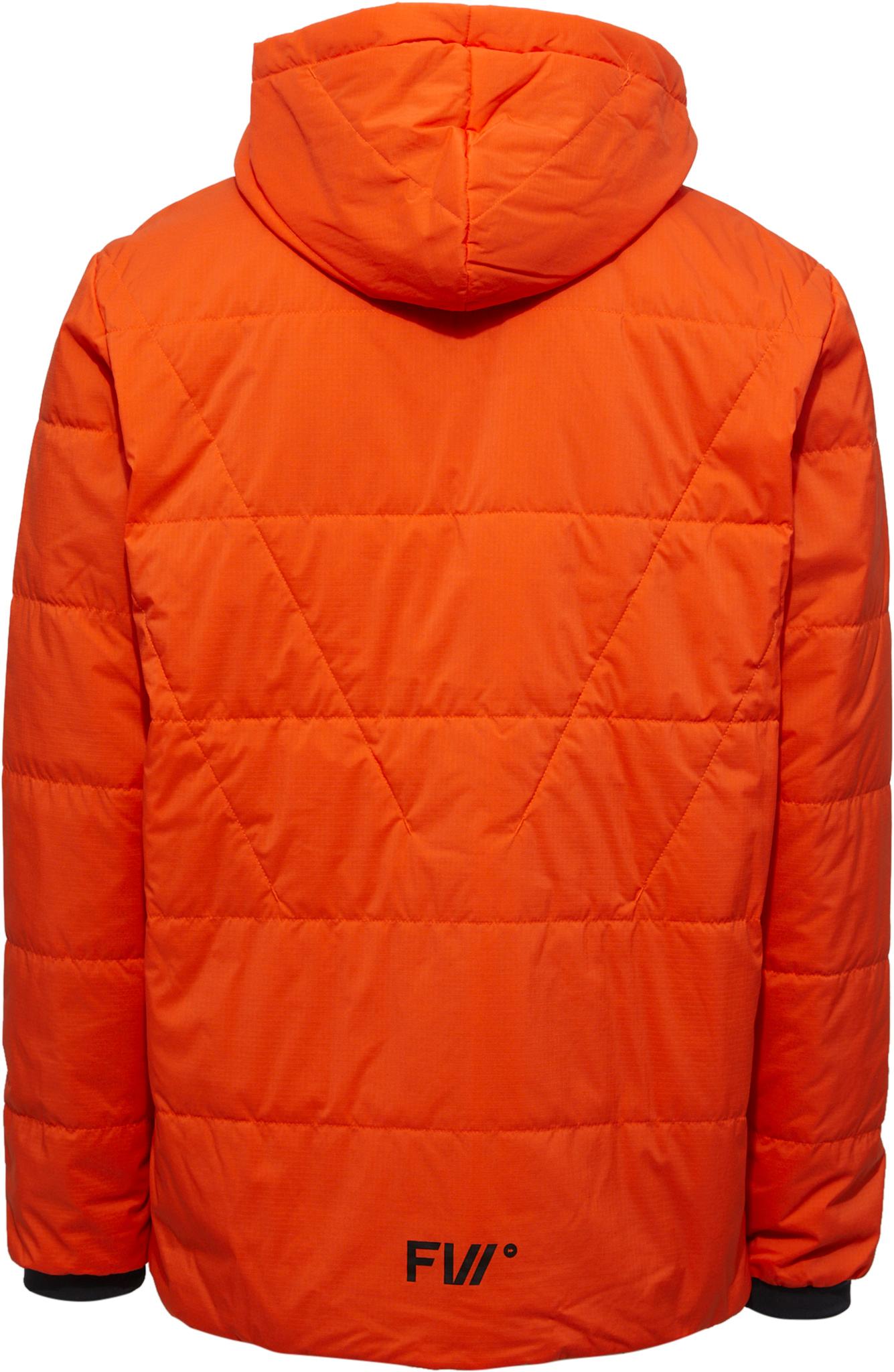 Product gallery image number 6 for product Manifest Quilted Anorak - Unisex