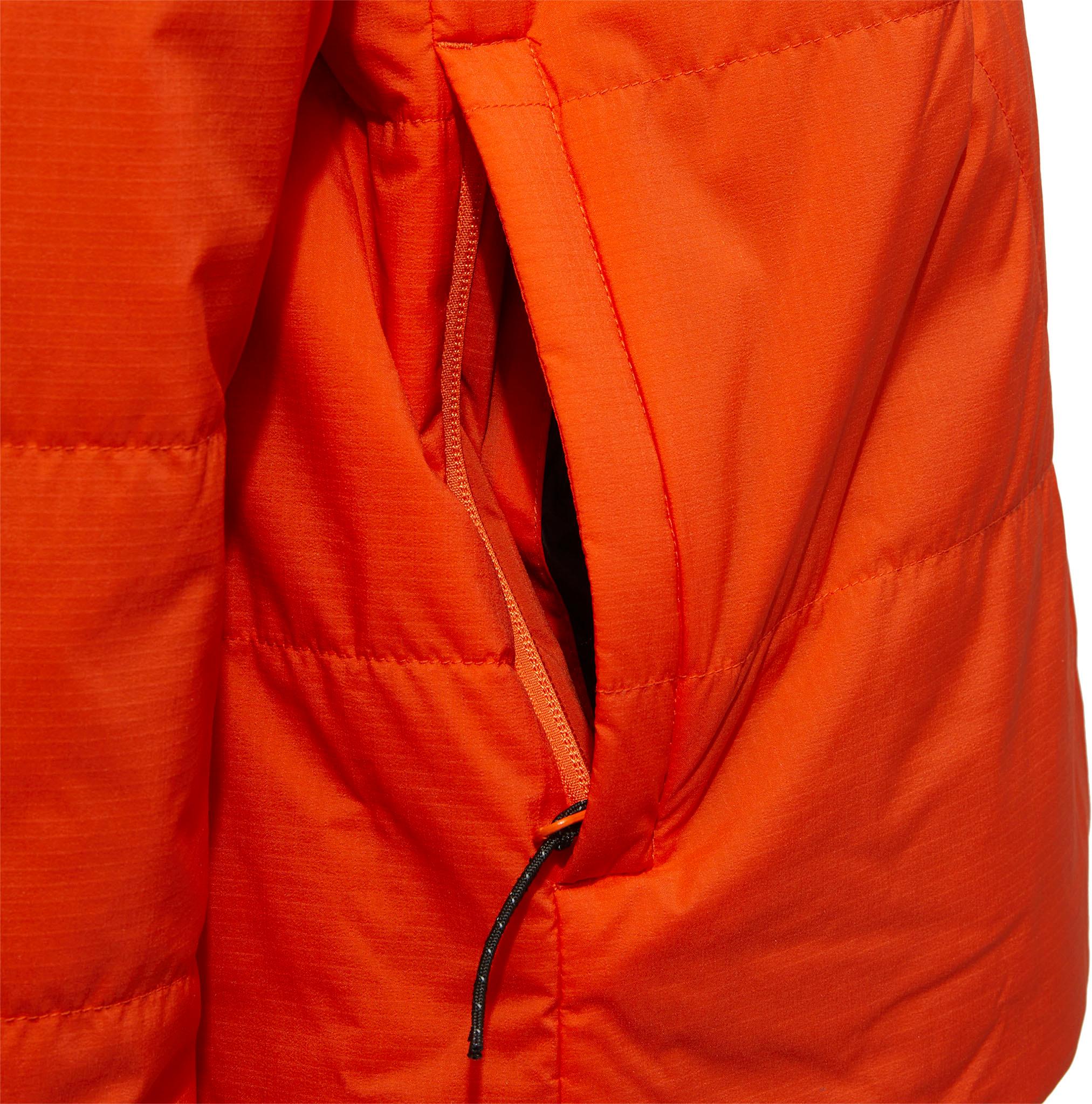 Product gallery image number 4 for product Manifest Quilted Anorak - Unisex