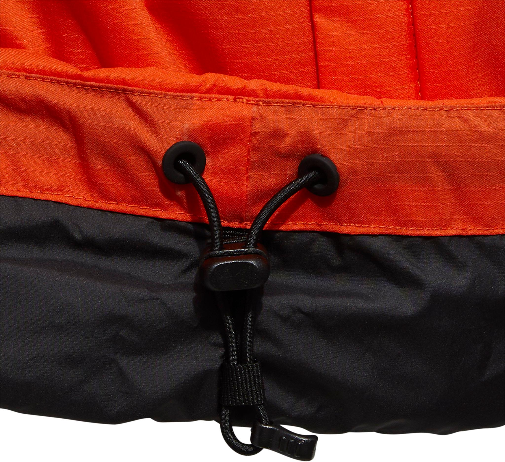 Product gallery image number 3 for product Manifest Quilted Anorak - Unisex