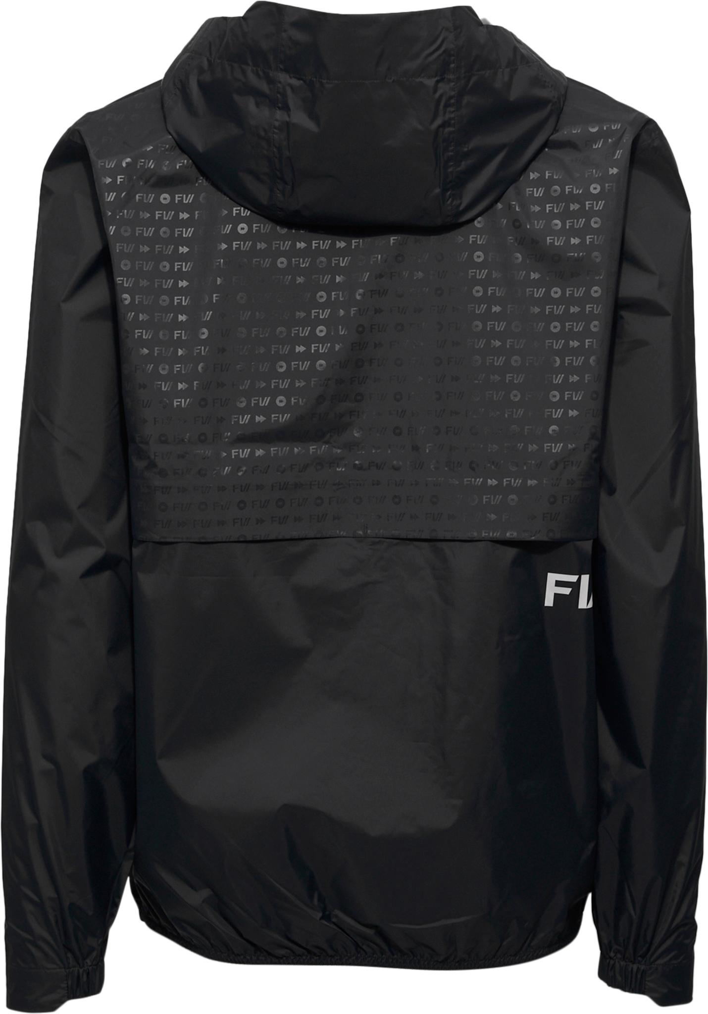 Product gallery image number 2 for product Source 4 Seasons Light Shell Jacket - Unisex