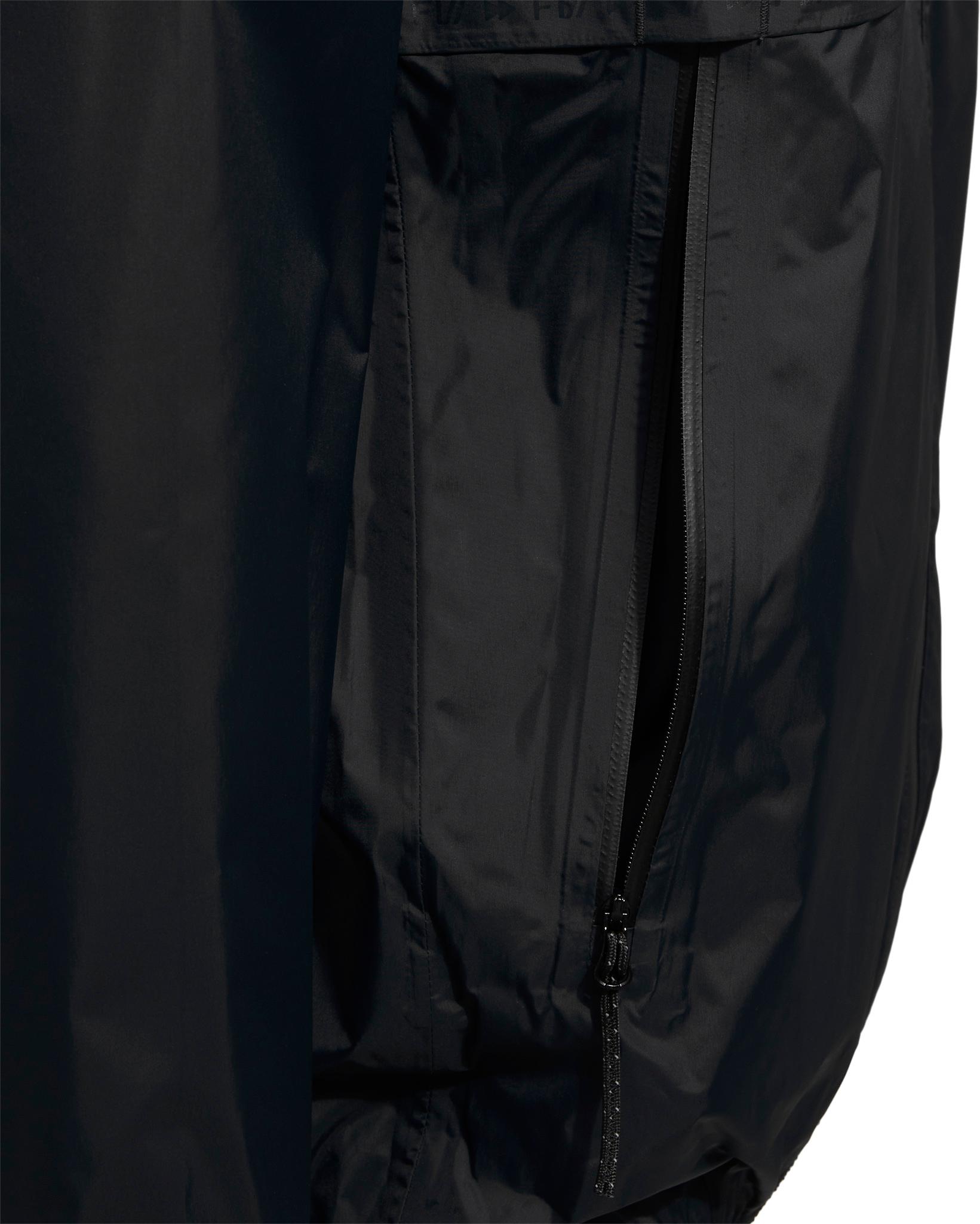 Product gallery image number 3 for product Source 4 Seasons Light Shell Jacket - Unisex