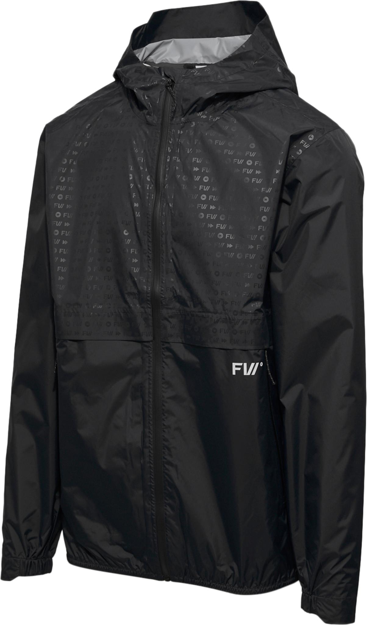 Product gallery image number 4 for product Source 4 Seasons Light Shell Jacket - Unisex