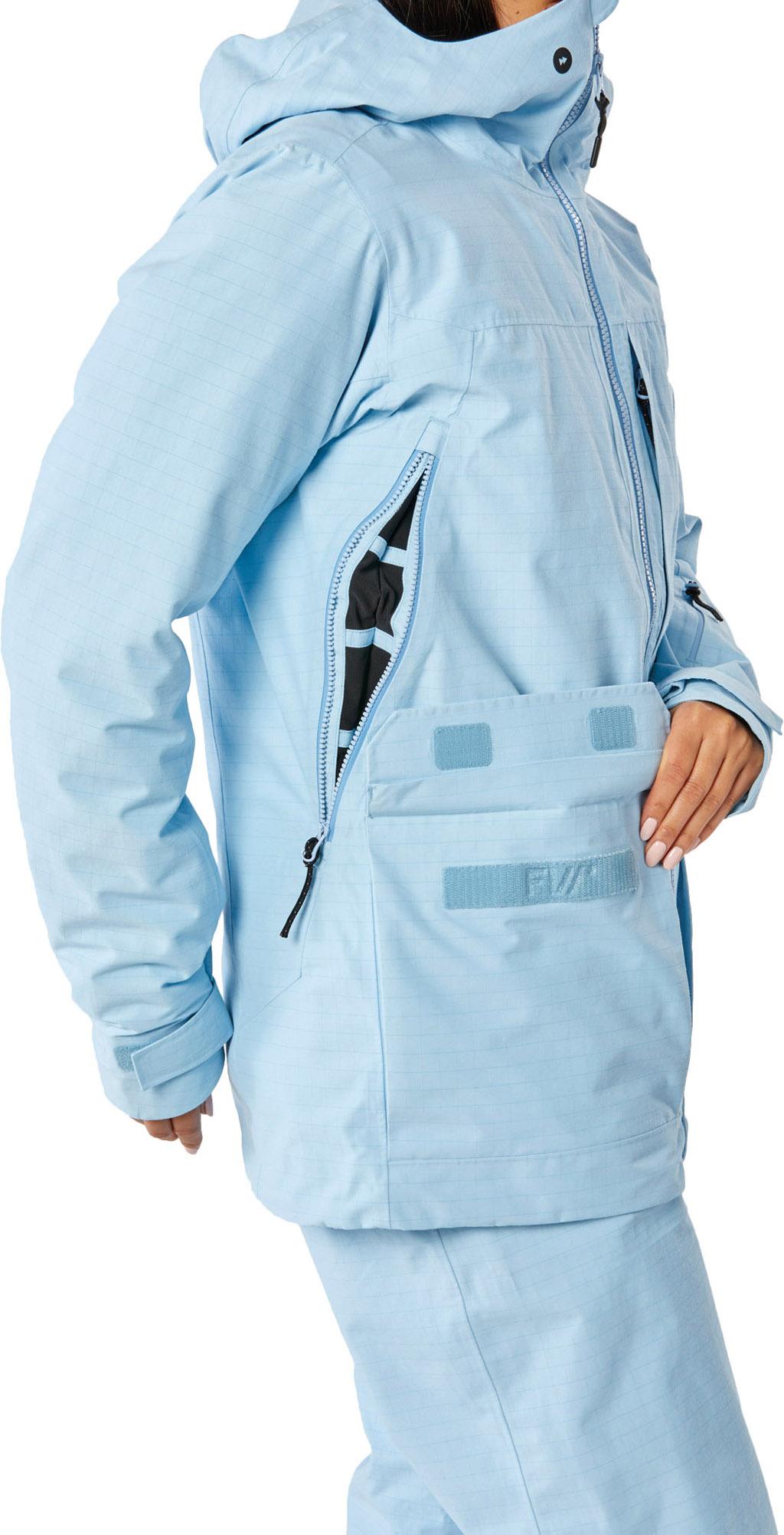 Product gallery image number 4 for product Catalyst Fusion Jacket - Women's