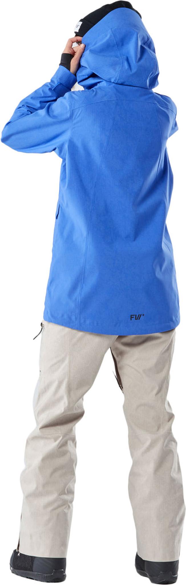 Product gallery image number 3 for product Manifest 2L Jacket - Women's