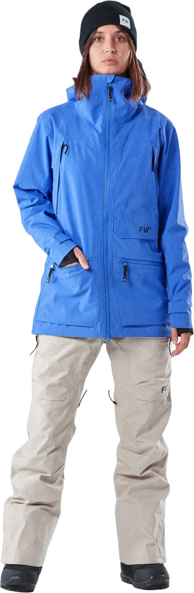 Product gallery image number 2 for product Manifest 2L Jacket - Women's