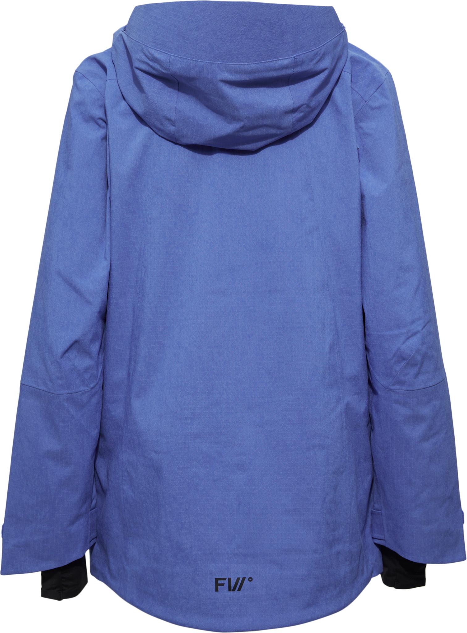 Product gallery image number 8 for product Manifest 2L Jacket - Women's