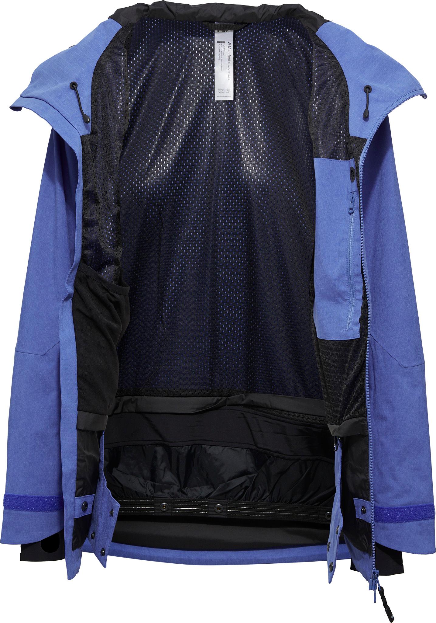 Product gallery image number 6 for product Manifest 2L Jacket - Women's