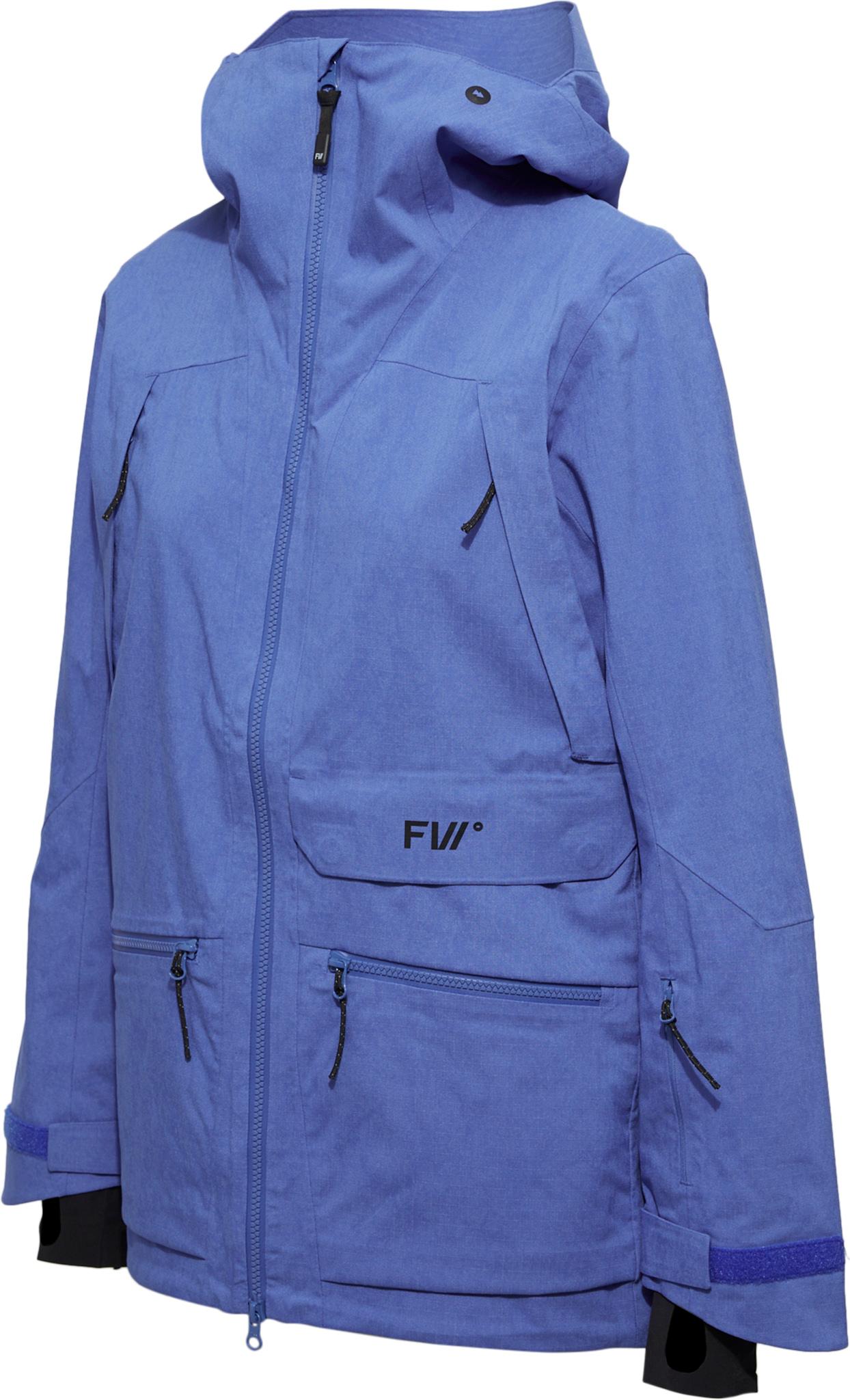 Product gallery image number 7 for product Manifest 2L Jacket - Women's