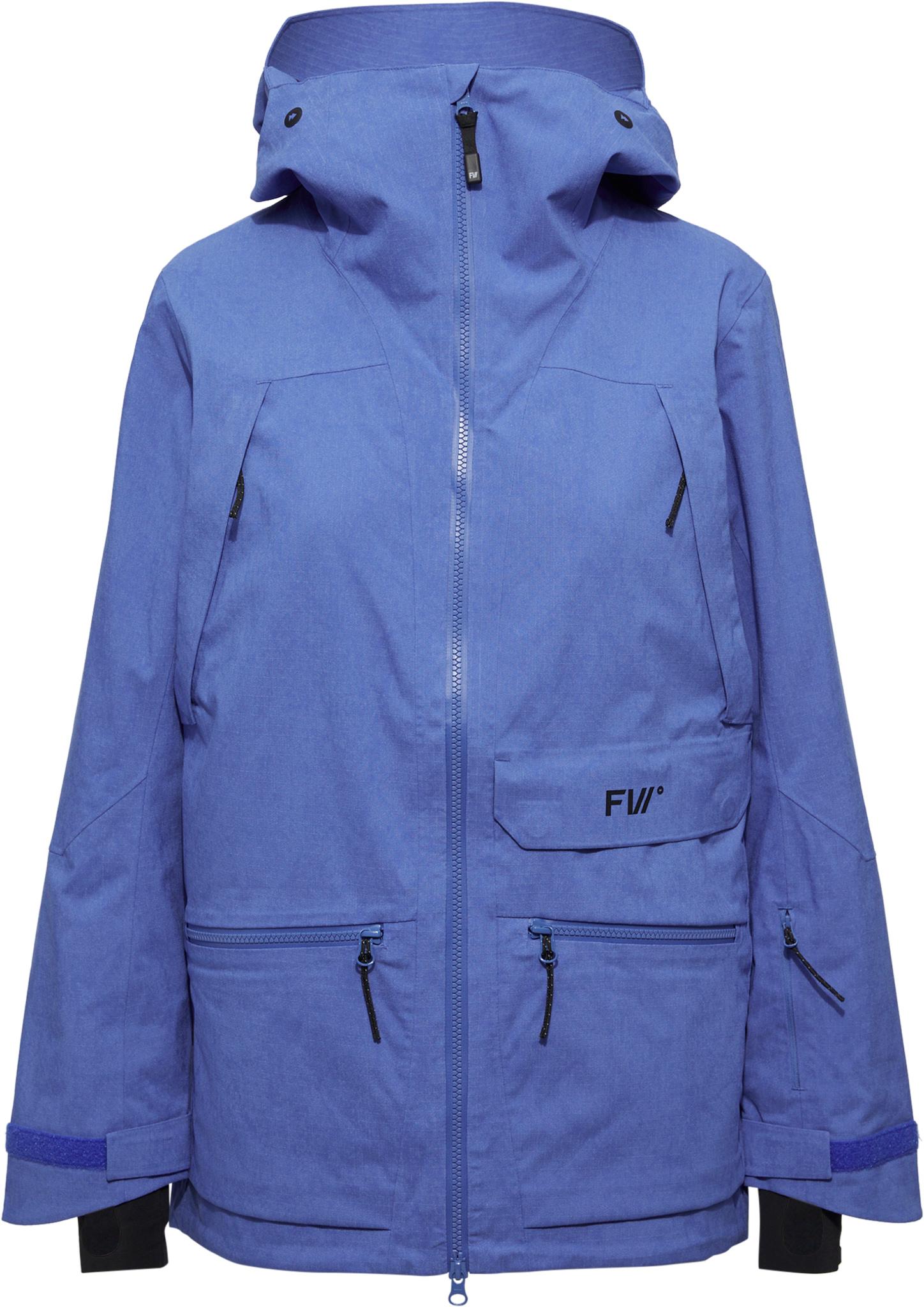 Product gallery image number 1 for product Manifest 2L Jacket - Women's