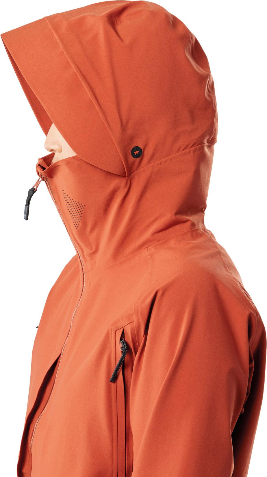 Product gallery image number 3 for product Manifest Tour 3L Jacket - Women's
