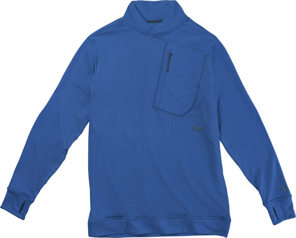 Product gallery image number 1 for product Manifest Powergrid Crew Shirt - Unisex