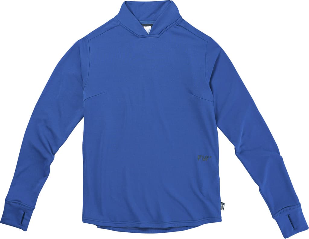 Product gallery image number 1 for product Manifest Powergrid Crew Shirt - Women's